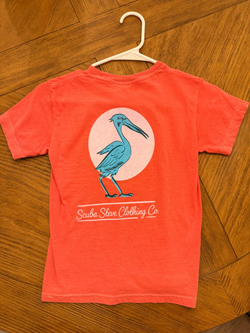 KIDS Heron (Watermelon)